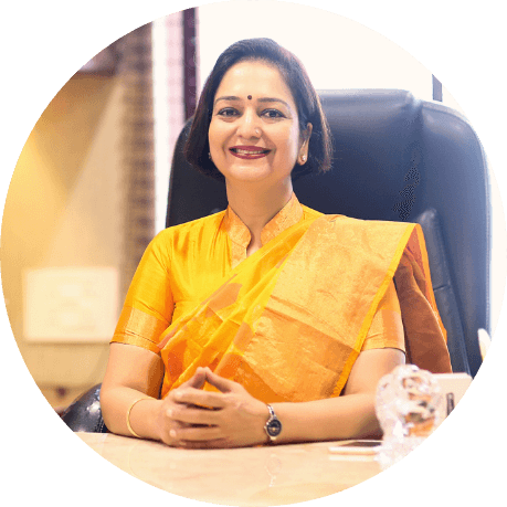 Meenakshi Tuteja Director Meenakshi Salon